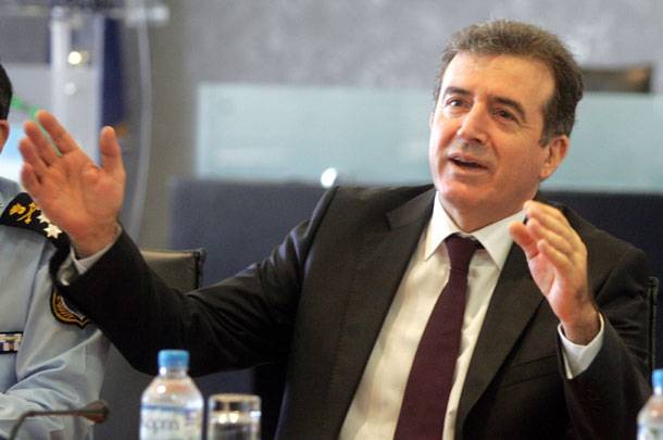 Μ. Χρυσοχοΐδης: «Η Ελλάδα δεν μπορεί να συνεχίσει με αέναες «διαπραγματεύσεις» αντί για διακυβέρνηση»